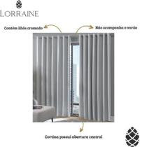 Cortina Blackout Decora Digital 2,00X1,80M Dhler Lore - Dohler