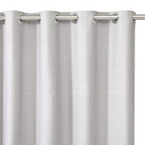 Cortina Blackout Döhler com ilhós Cromado Lore D 300x230cm