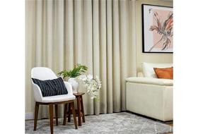 Cortina blackout em pvc 100% modelo trilho suíço maxi 2,80m x 2,40m dupla face