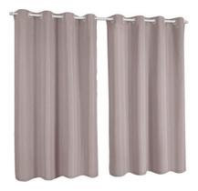 Cortina Blackout Em Pvc 2,80M X 1,50 M - Nude