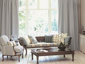 Cortina blackout em pvc corta luz para trilho suíço MINI 2,80m x 3m dupla face