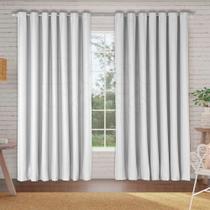 Cortina Blackout em Tecido 3,00m x 2,70m