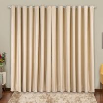 Cortina Blackout em Tecido 5,00m x 2,70m Cortina Blackout em Tecido 5,00m x 2,70m