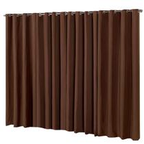 Cortina Blackout Em Tecido 5,00X2,30 Corta Luz Avela