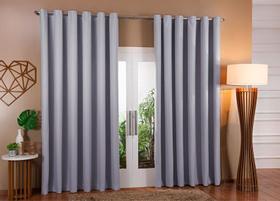 Cortina Blackout Em Tecido Corta Luz 4,00 X 2,80 Sala E Cortina Blackout Em Tecido Corta Luz 4,00 X 2,80 Sala E