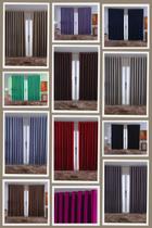 cortina blackout em tecido ellegance sala quarto 2,00x1,30