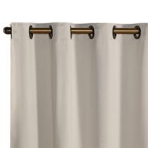 Cortina Blackout em Tecido Prime 2,70 m x 1,60 m - Bege Cortina Blackout em Tecido Prime 2,70 m x 1,60 m - Bege