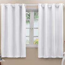 Cortina Blackout em Tecido Prime 2,70 m x 1,60 m