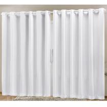 Cortina Blackout em Tecido Prime 4,00 m x 2,70 m Cortina Blackout em Tecido Prime 4,00 m x 2,70 m