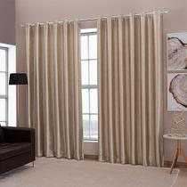 Cortina Blackout Embossed Samoa 300x250cm Sultan Cortina Blackout Embossed Samoa 300x250cm Sultan