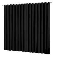 Cortina blackout lisboa 2,00 x 1,80 sala quarto bloqueia 90% preço baixo preto Cortina blackout lisboa 2,00 x 1,80 sala quarto bloqueia 90% preço baixo preto