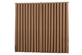 Cortina Blackout Liso 3 x 2,50 Blecaute Corta Luz
