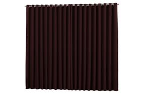 Cortina Blackout Liso 4 X 2,50 Blackout Lisa