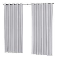 Cortina Blackout Liso 5 Metros X2,80m Blecaute Bloqueia 100% Cortina Blackout Liso 5 Metros X2,80m Blecaute Bloqueia 100%