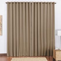 Cortina Blackout Longo 4.00mx2.70m Tecido Corta e Veda a Luz Cortina Blackout Longo 4.00mx2.70m Tecido Corta e Veda a Luz