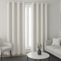 Cortina Blackout Minimalista Moderna Sala Quarto Home Office Corta Luz Absorve 100 Luz Solar - Vip Capas Cortina Blackout Minimalista Moderna Sala Quarto Home Office Corta Luz Absorve 100 Luz Solar - Vip Capas