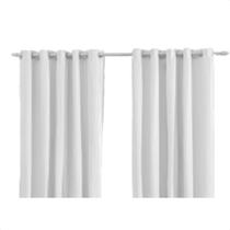 Cortina Blackout Para Janela 2,60 X 1,70 Corta 100% Luz Cortina Blackout Para Janela 2,60 X 1,70 Corta 100% Luz