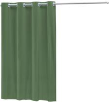Cortina Blackout PVC 1,40 x 1,60 Corta Luz Diversas Cores