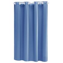 Cortina Blackout PVC 1,40 x 2,20 Longa para Porta de Quarto e Sala