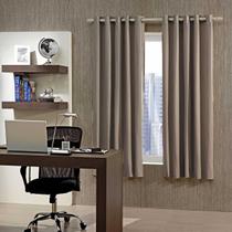 Cortina Blackout Pvc 2,60 x 1,70 Corta Luz Bella Janela