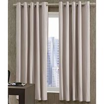 Cortina Blackout Pvc 260x170 Bella Janela