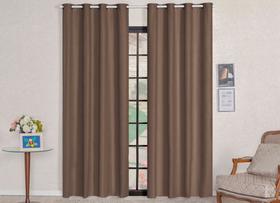 Cortina Blackout Pvc 2,80 X 2,20 Quarto E Sala Longa