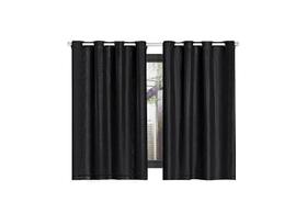 Cortina Blackout PVC 2,80m x 1,80m Corta Luz