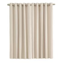 Cortina Blackout Pvc Bella Janela 2,6X1,7 Areia