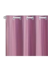 Cortina Blackout PVC Corta 100% a Luz 2,20 m x 1,30 m