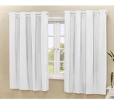 Cortina Blackout Pvc Corta Luz 100 % 2,80x 1,60 Blecaute