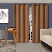 Cortina Blackout Sala e Quarto Elegance Casa Dona Cortina Blackout Sala e Quarto Elegance Casa Dona