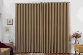 Cortina blackout tamanhos 3m, 4m, 5m para porta/janela sala/quarto
