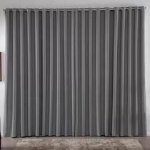 cortina blackout tecido 3 e 4 metros 2,30 2,50 2,70 altura cores