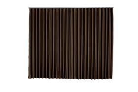 Cortina Blackout Tecido 3,00x2,50 Para Trilho Suíço -