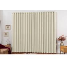 Cortina Blackout tecido 3x2,8 - 3m de comprimento e 2,8 de largura