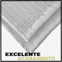 cortina blackout tecido Miami quarto 5,50 x 2,50 preto cortina blackout tecido Miami quarto 5,50 x 2,50 preto