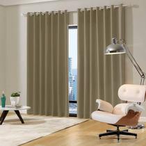 Cortina Blackout Tecido Sala quarto 300x250 Admirare