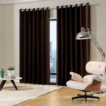 Cortina Blackout Tecido Sala quarto 300x250 Cortina Web