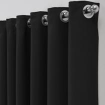 Cortina Blecaut Blackout Corta Luz Bloqueia Luz 2,80 Metros Em Tecido Pano - Angel Distribuidora