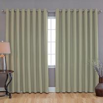 Cortina Blecaute 280X250 Colecão Nova PVC - Admirare