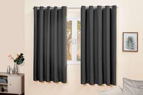 Cortina Blecaute Para Janela De Sala/quarto Ic 5,00X1,80