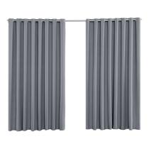 Cortina Blecaute para janela ou porta de 3 a 4 metros de largura