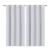 Cortina Blecaute Tecido Para Quarto 270x180 Ótimo Caimento Cortina Blecaute Tecido Para Quarto 270x180 Ótimo Caimento