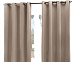 Cortina Blecaute Tecido Para Quarto 270x180 Ótimo Caimento Cortina Blecaute Tecido Para Quarto 270x180 Ótimo Caimento
