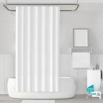 Cortina Box 1,80 m x 1,38 m - Prática e de Fácil Instalação Cortina Box 1,80 m x 1,38 m - Prática e de Fácil Instalação