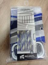 Cortina box para banheiro