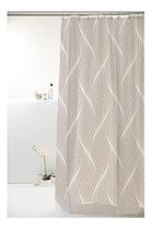 Cortina Box Poliester 198X180Cm Cortina Box Poliester Textura Ondas Cinza 198X180 Cm Cortina Box Poliester 198X180Cm Cortina Box Poliester Textura Ondas Cinza 198X180 Cm