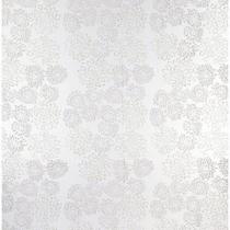 Cortina Box PVC Flores Colorful Bella Casa 198cmx180cm