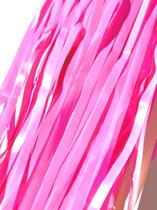 Cortina Candy para Festa 1 Unid 2x1m Painel Decoração Franja