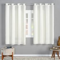 Cortina Cetim 2,20M X 1,40M Seda Elegante Luxo Sala Palha Cortina Cetim 2,20M X 1,40M Seda Elegante Luxo Sala Palha